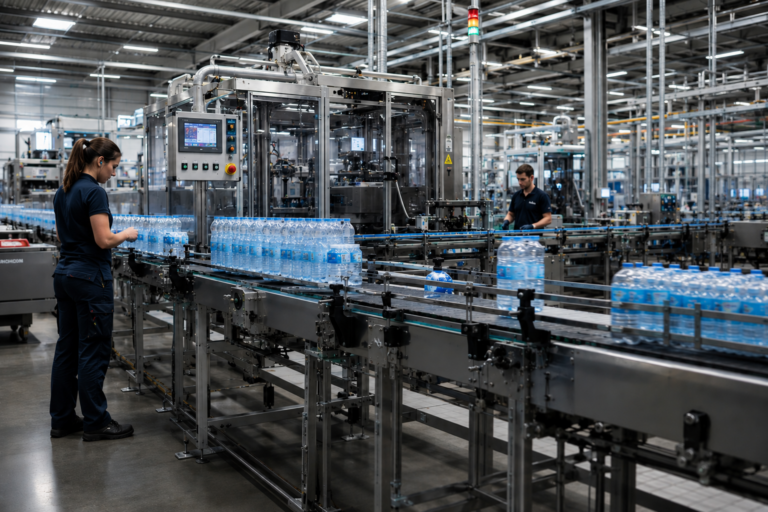 Verpackungsrecht-Durchführungsgesetz (VerpackDG)