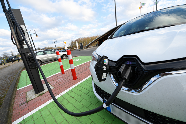 E-Mobilität