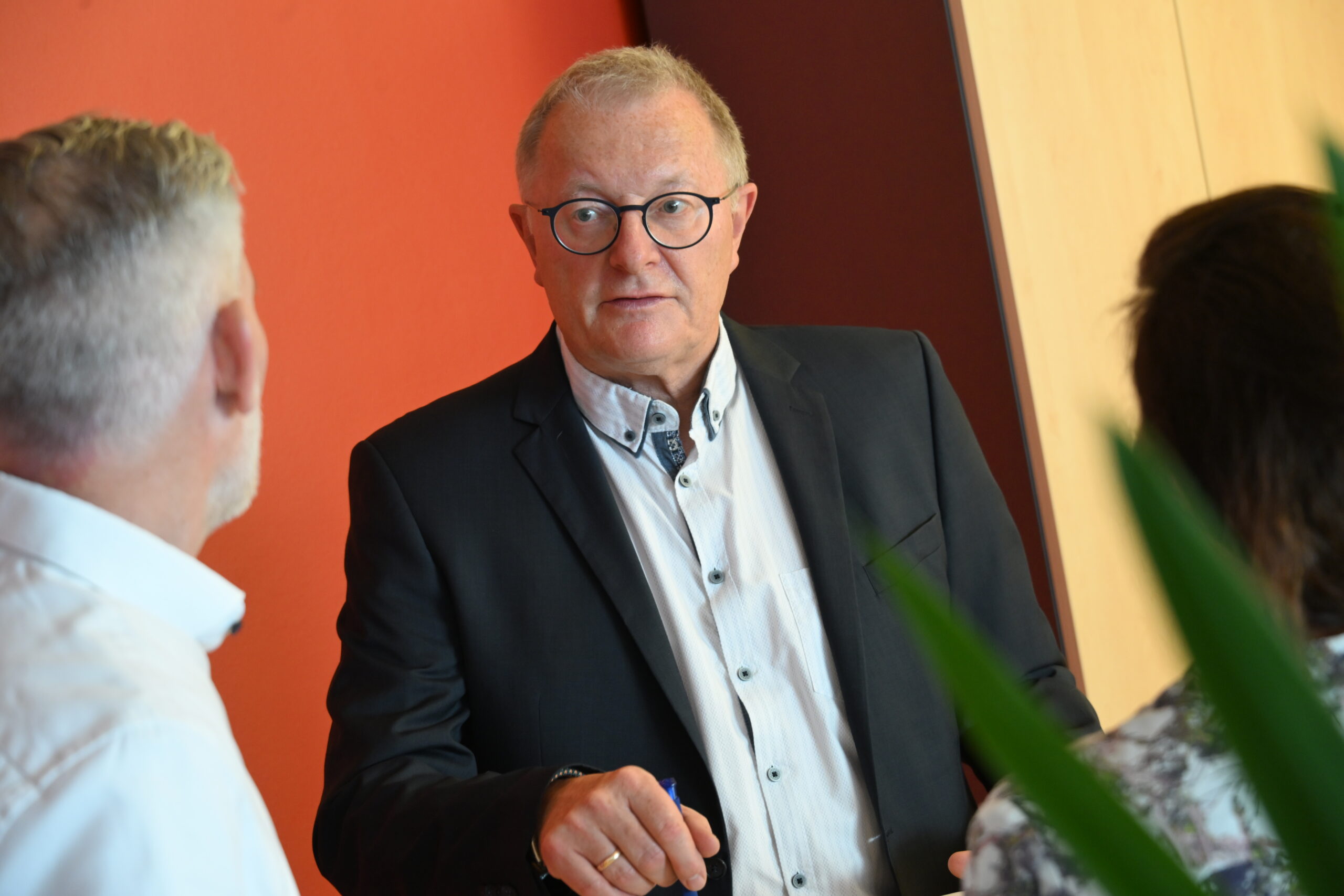 Uwe Hermann Technical Compliance Experte